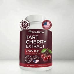 GoodGrove Tart Cherry Extract