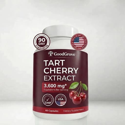 GoodGrove Tart Cherry Extract