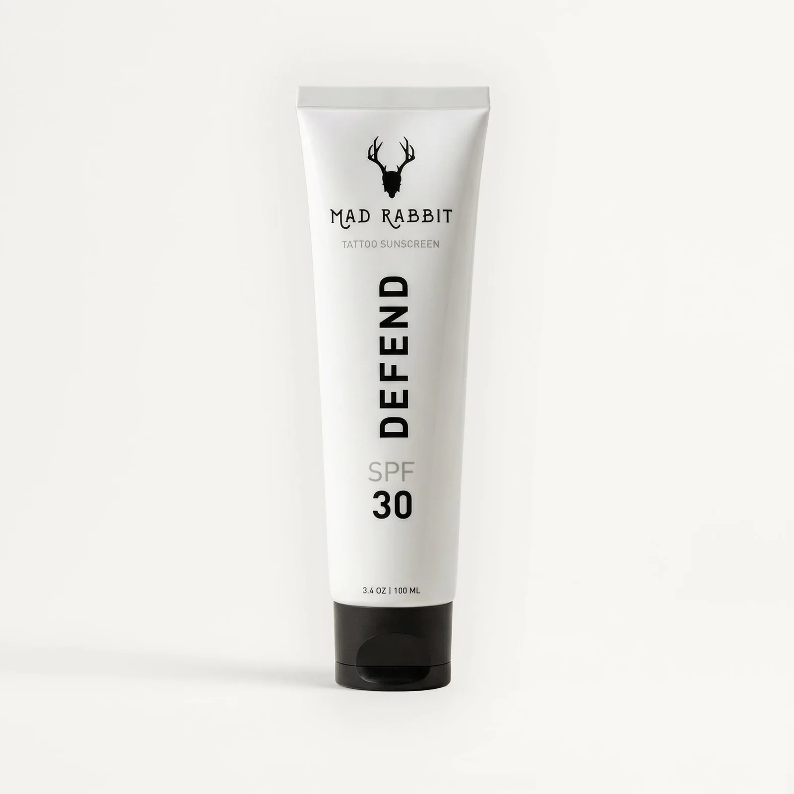Mad Rabbit SPF 30 Tattoo Sunscreen