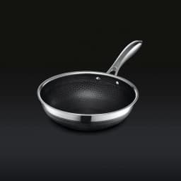 HexClad Hybrid Wok, 10"