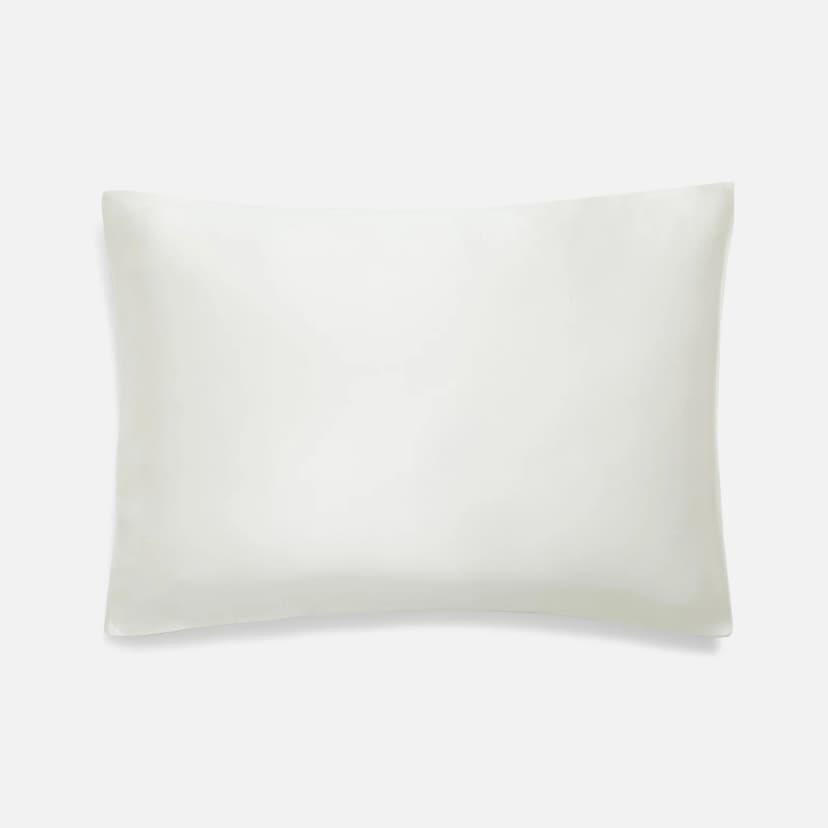 Brooklinen silk pillowcase product view