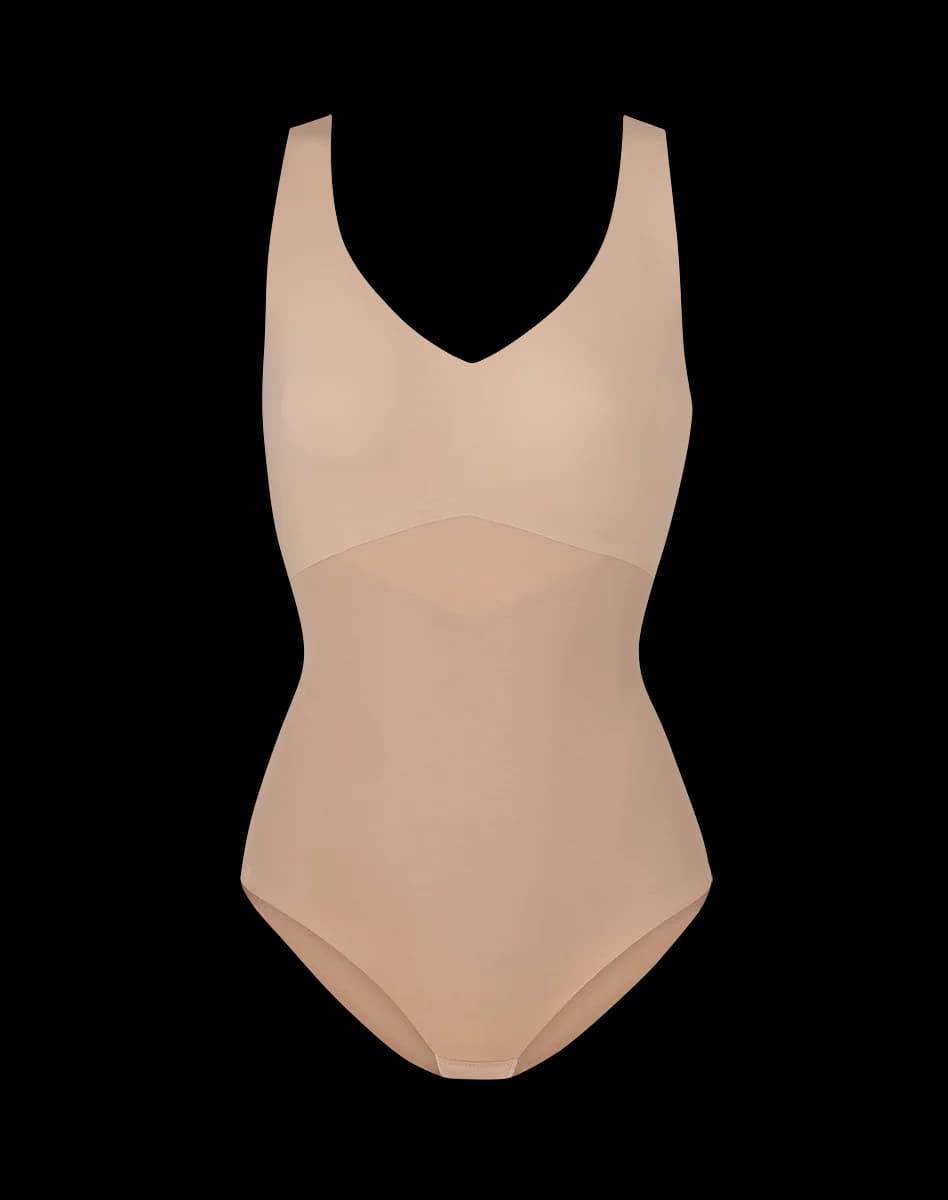Honeylove Tank Bodysuit
