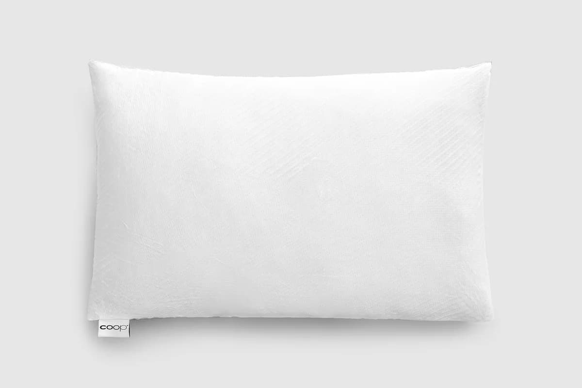 Coop Cool+ Classic Adjustable Pillow