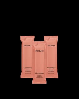 PROMIX Nutrition Grapefruit Electrolyte Drink Mix
