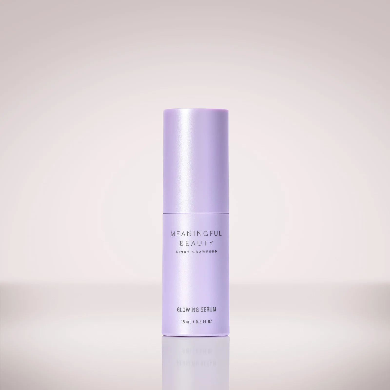 Meaningful Beauty Glowing Serum