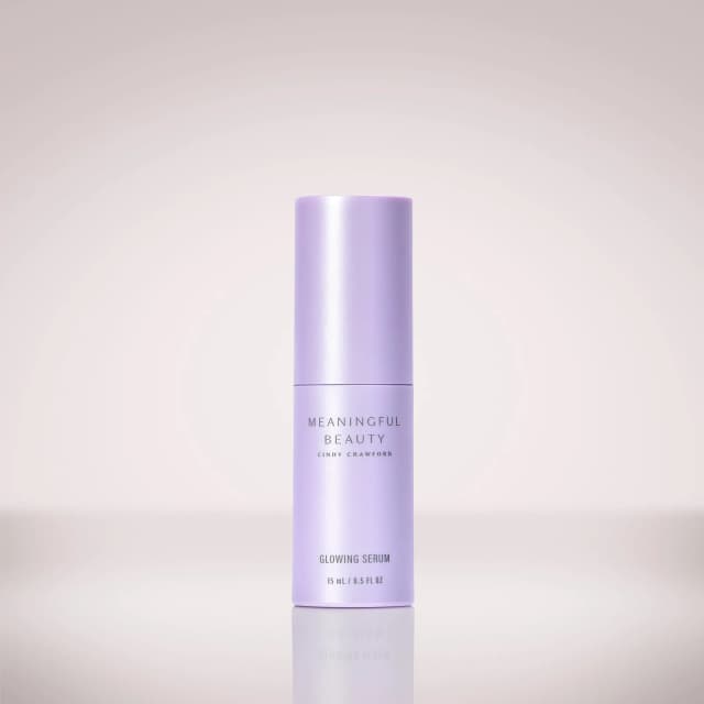 Meaningful Beauty Glowing Serum