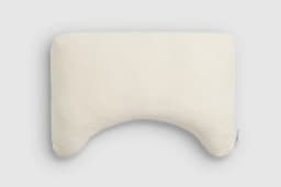 Coop Latex Crescent Adjustable Pillow