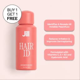 Jill Skincare HairID - Hair Identifier Spray