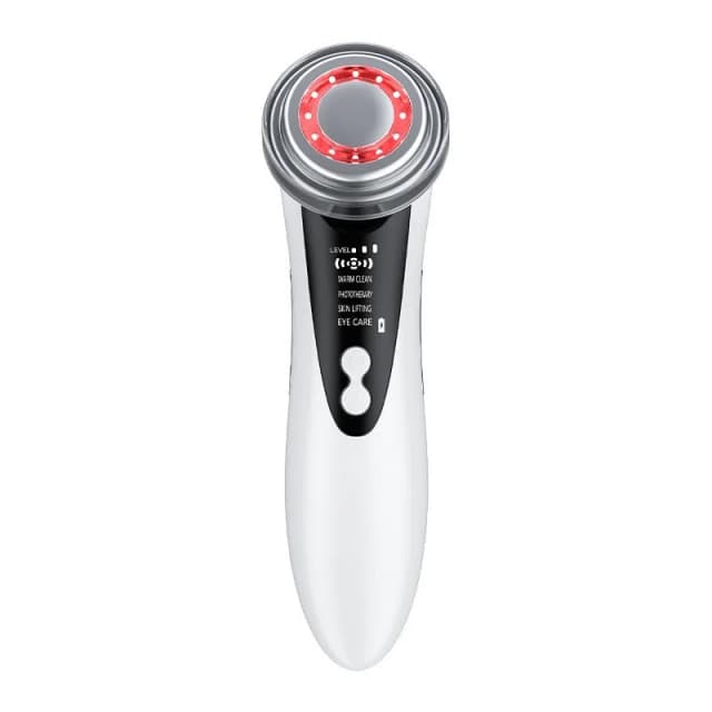 Koriderm 4-in-1 Skin Rejuvenation Wand
