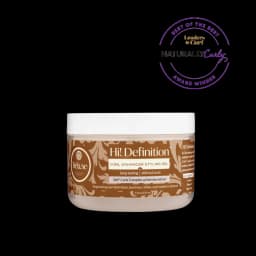 TréLuxe Hi! Definition™ Gel