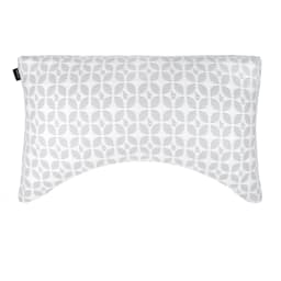 Blissy Crescent Adjustable Pillow