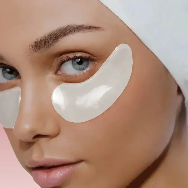 Koriderm Bio-Collagen Eye Patches