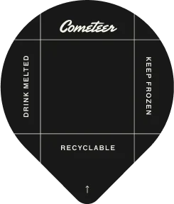 Cometeer Decaf