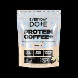 Everyday Dose Protein Coffee+