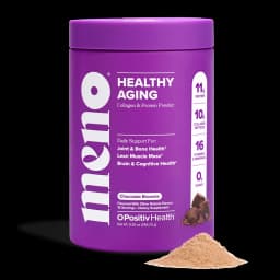 O POSITIV MENO | Healthy Aging Daily Powder