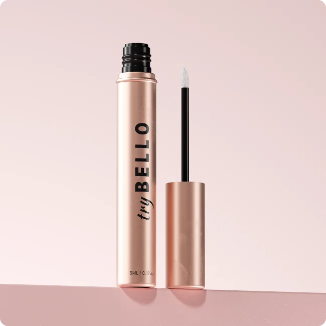 Bello Eyebrow Serum