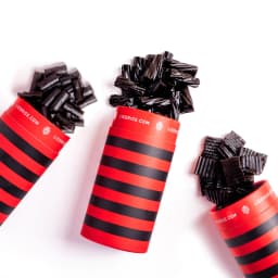 Licorice.com The Black Licorice Lover