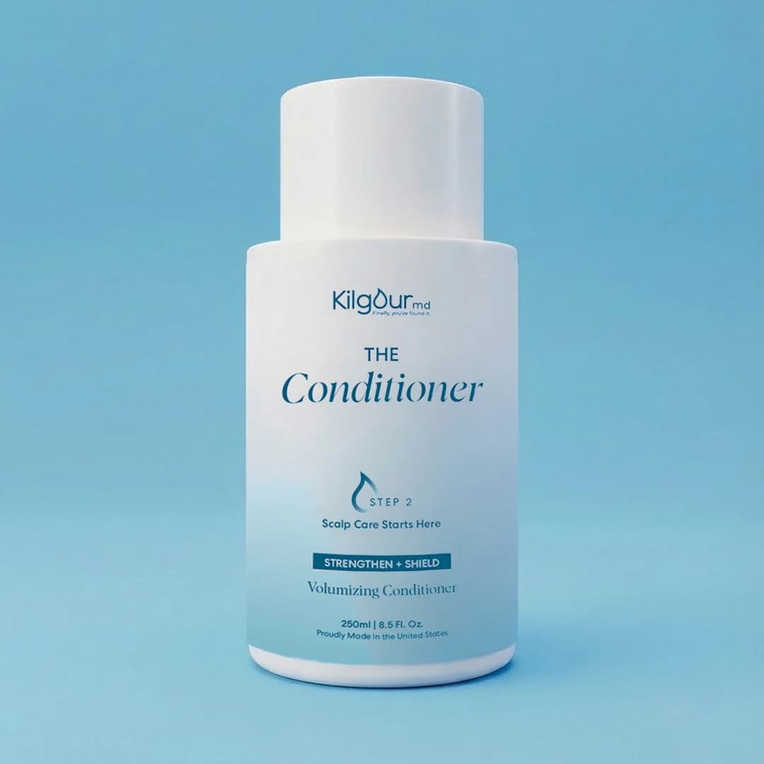 Kilgour MD The Conditioner