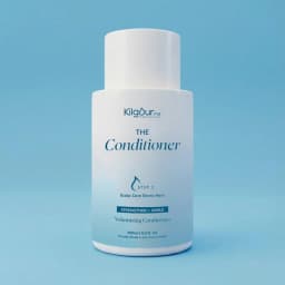 Kilgour MD The Conditioner