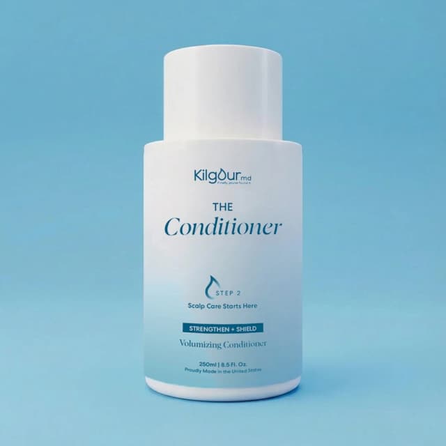 Kilgour MD The Conditioner