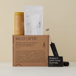 MUD\WTR :balance Turmeric Latte Bundle