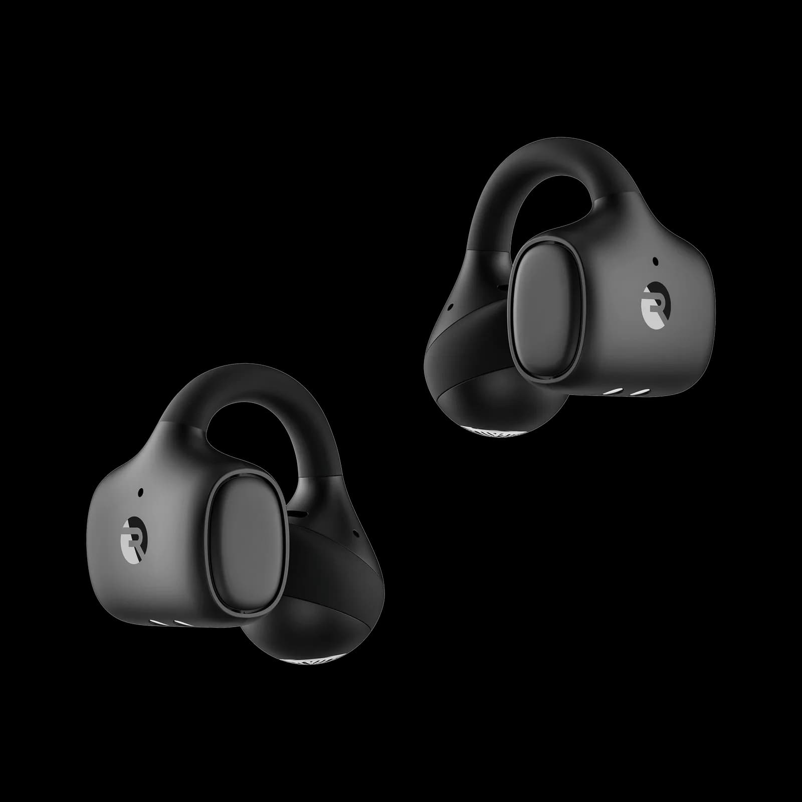 Raycon Everyday Clip Earbuds