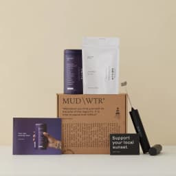 MUD\WTR :rest Rooibos Latte Bundle