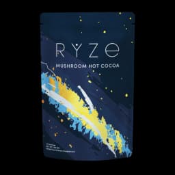 RYZE Mushroom Hot Cocoa