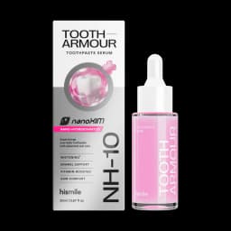 Hismile Tooth Armour Toothpaste Serum