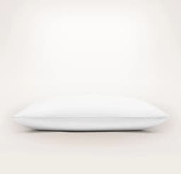 Boll & Branch Down Chamber Pillow · Firm