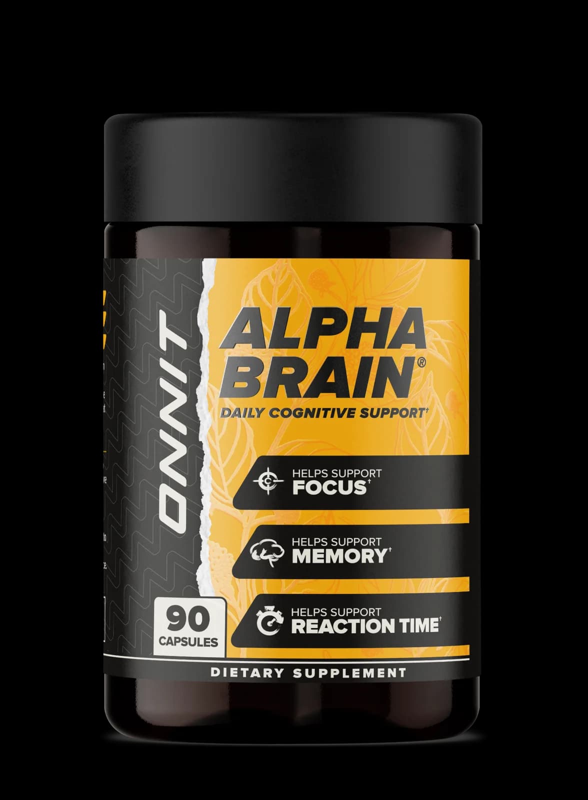 Onnit Alpha BRAIN®