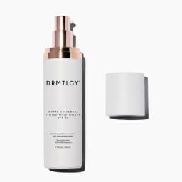 DRMTLGY Matte Universal Tinted Moisturizer SPF 46