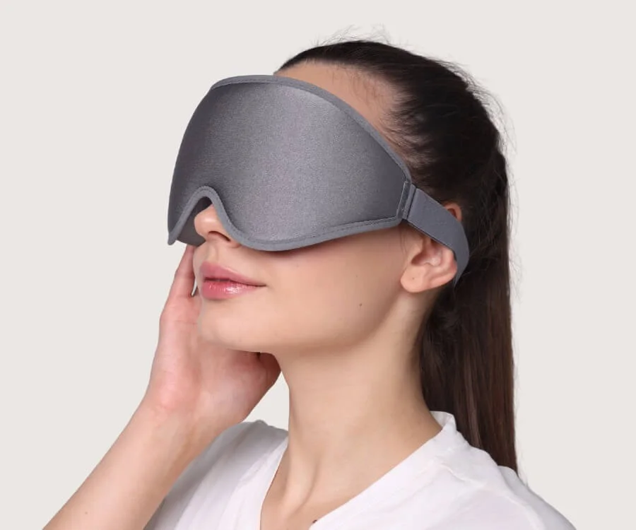 Wander Plus Premium Quality Sleep Mask