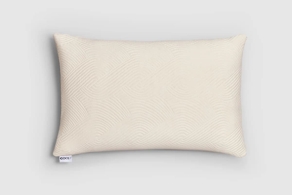 Coop Latex Classic Adjustable Pillow
