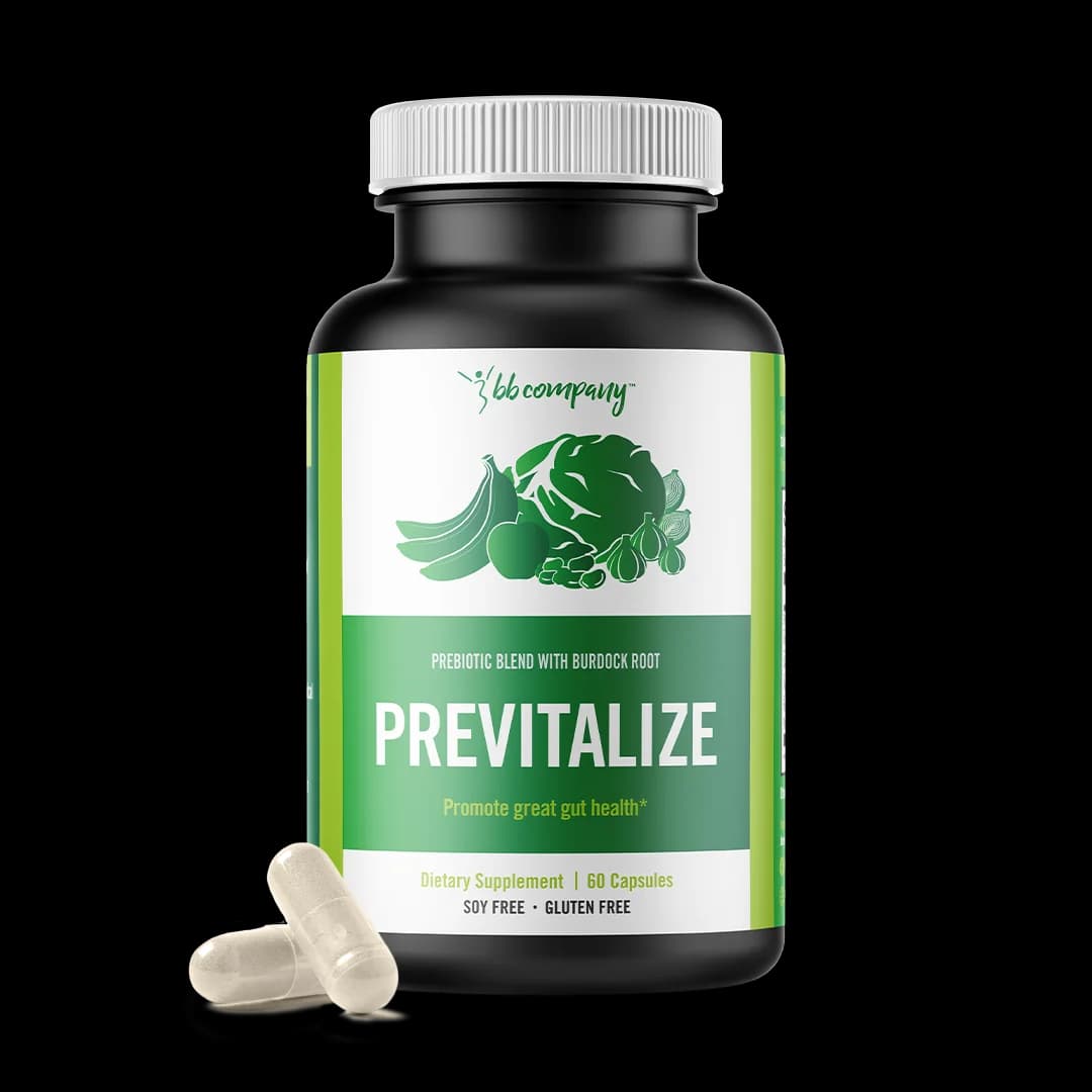 Provitalize Previtalize