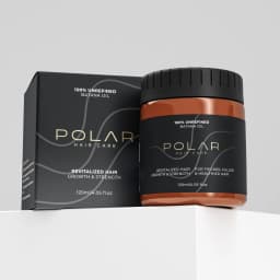 Polar Haircare Color Protect Conditioner