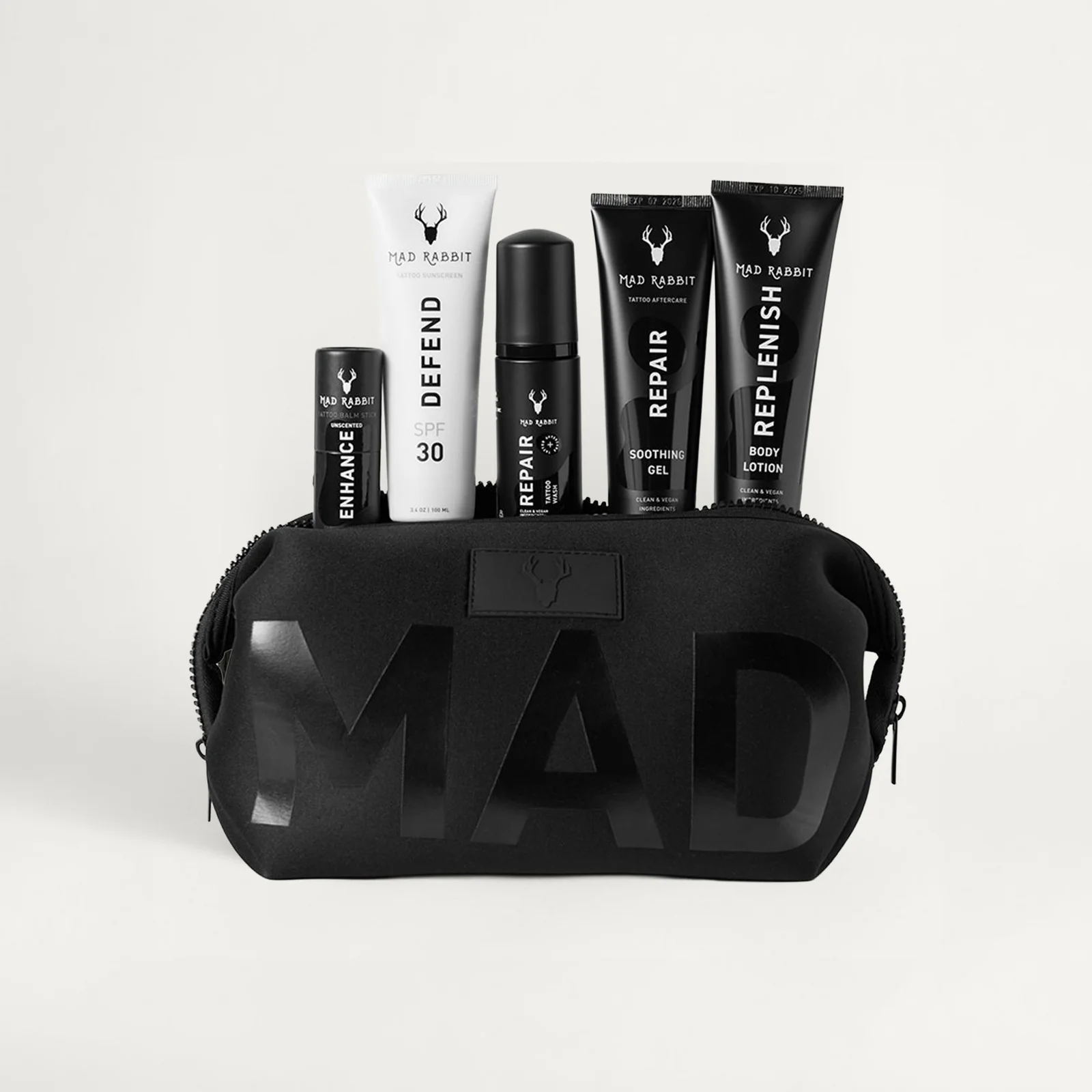 Mad Rabbit Tattoo Lovers' Kit