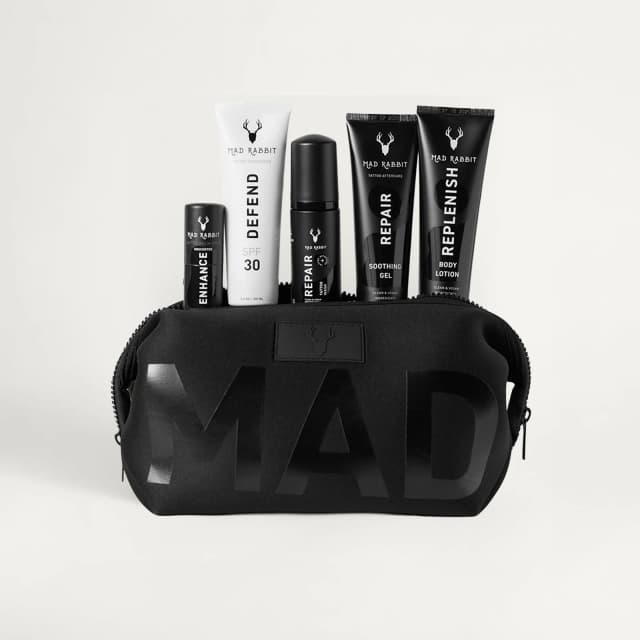 Mad Rabbit Tattoo Lovers' Kit