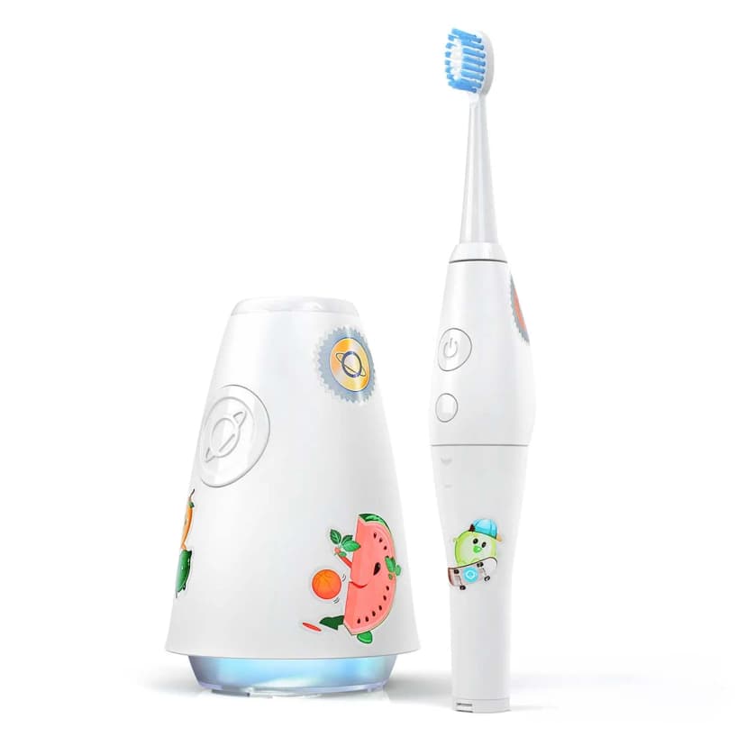 TAO Clean UMMA KIDS Sonic Toothbrush