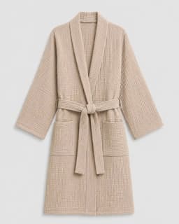 The Fleece Company All-Season Bathrobe