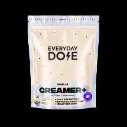 Everyday Dose Vanilla Creamer+