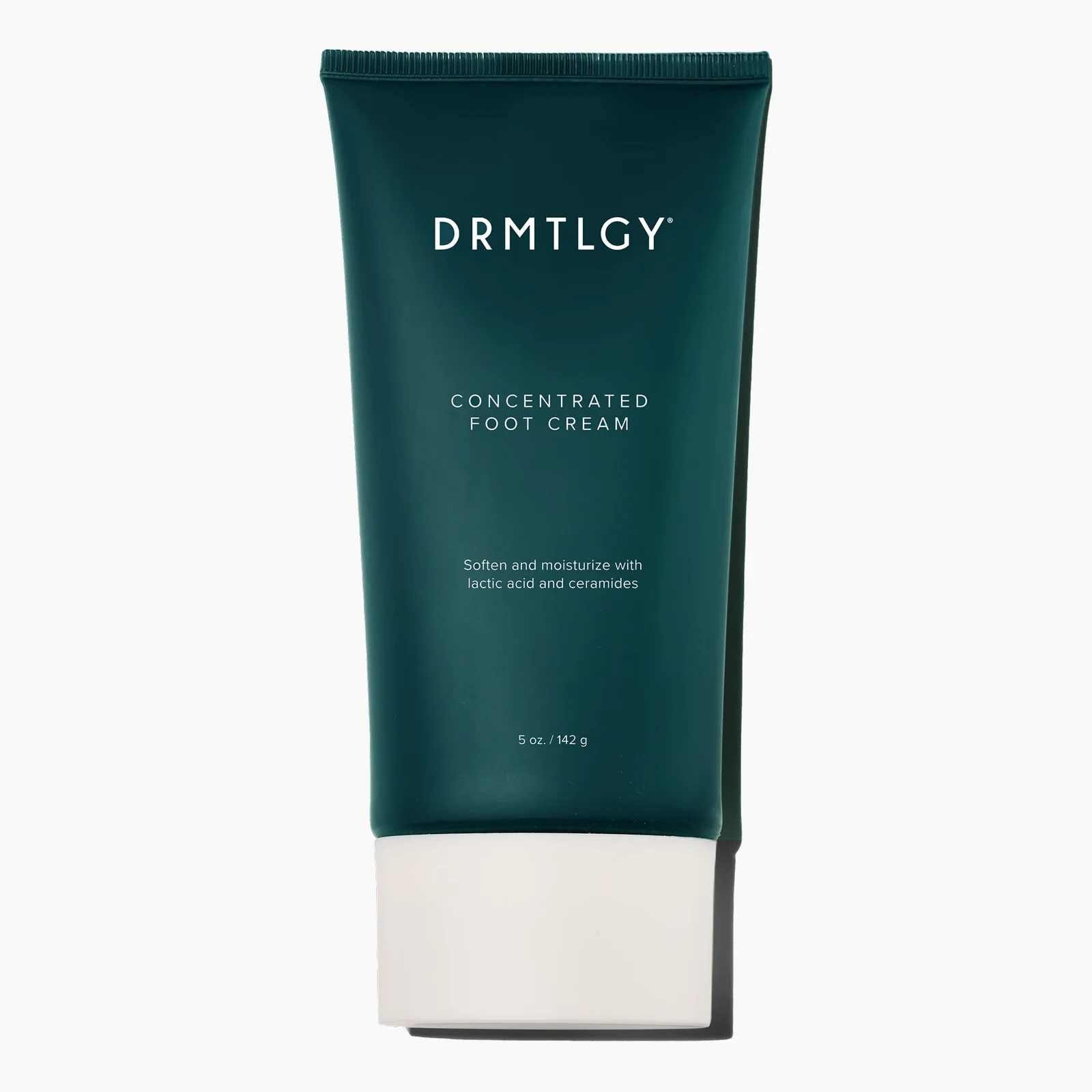 DRMTLGY Concentrated Foot Cream