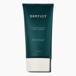 DRMTLGY Concentrated Foot Cream