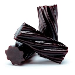 Licorice.com Australian Black