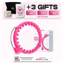 Infinity Hoop