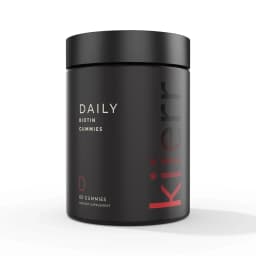 Kiierr Biotin Gummies For Hair Growth