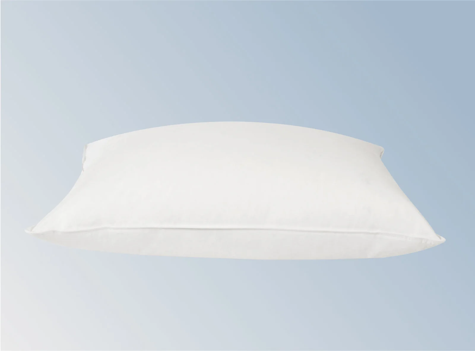 Helix Down & Feather Pillow