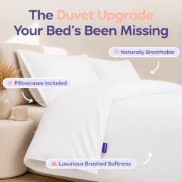 Mellow MellowSoft Duvet Set