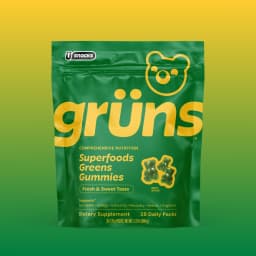 Grüns