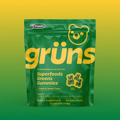 Grüns